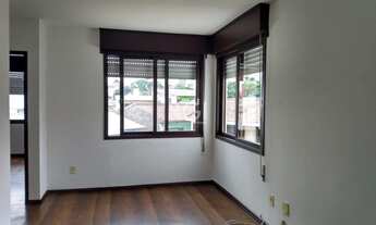 Imagem 1: Apartamento para Venda - 49.92m², 2 dormitórios, 1 vaga - Jardim Botânico