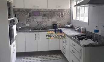 Imagem 5: Apartamento à venda, 172 m² por R$ 1.590.000,00 - Jardim São Caetano - São Caetano do Sul