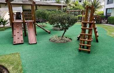 Imagem 2: Condomínio Terraço Laguna. Apartamento para aluguel com 113 metros quadrados com 3 suítes