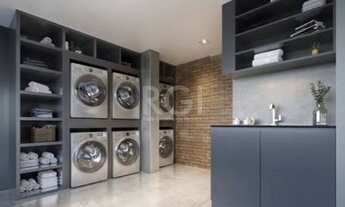 Imagem 7: Loft para Venda - 24.96m², 1 dormitório, sendo 1 suites, 1 vaga - Centro Histórico