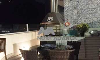 Imagem: Cobertura-À VENDA-Botafogo-Rio de Janeiro-RJ