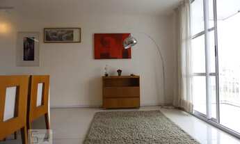 Imagem 3: Apartamento para Aluguel - Jardim Éster Yolanda, 2 Quartos, 65 m2