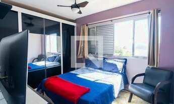 Imagem 6: Apartamento à Venda - Jabaquara, 1 Quarto, 50 m2