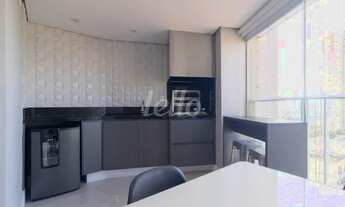 Imagem 4: São Paulo - Apartamento Padrão - Mooca