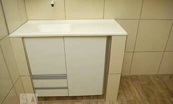 Imagem 3: Casa para Aluguel - Riacho Fundo, 1 Quarto, 50 m2