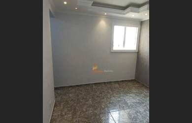 Imagem 7: Apartamento com 2 dormitórios, 45 m² - venda por R$ 140.000,00 ou aluguel por R$ 965,00/mê