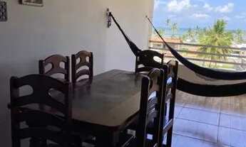 Imagem: Casa p/veraneio, 03 suítes com ar, em frente