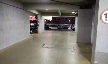 Imagem 2: Apartamento com 2 dormitórios para alugar, 52 m² por R$ 1.280/mês - Jardim Anhangüera - Ri