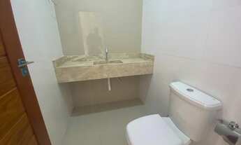 Imagem 7: Belíssima casa em condomínio fechado - Arapiraca - Canafístula