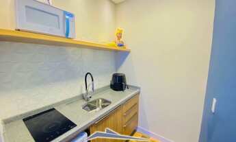 Imagem 2: Studio em Floripa na Barra da Lagoa mensal