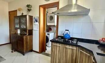 Imagem 6: Apartamento à venda, suite mais 2 dormitórios, 90m2 privativos no Bairro Anita Garibaldi