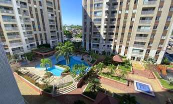 Imagem 4: Apartamento para venda na Marambaia, todo documentado, com sacada gourmet / Reserva Ibiapa