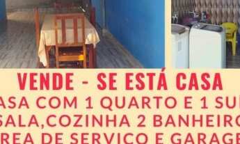 Imagem: Vende-se Casa no Conjunto Primavera
