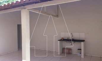 Imagem 4: Araçatuba - Casa - Alvorada