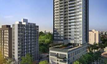 Imagem 2: São Paulo - Apartamento Padrão - Pinheiros