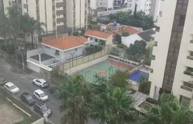 Imagem 6: Apartamento para venda possui 171 metros quadrados com 3 quartos