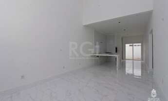 Imagem 6: Casa Condominio para Venda - 100m², 3 dormitórios, sendo 1 suites, 2 vagas - Hípica