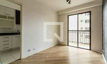 Imagem 3: Apartamento para Aluguel - Jardim Maia, 2 Quartos, 49 m2