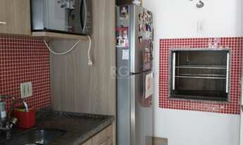 Imagem 7: Apartamento para Venda - 48.41m², 2 dormitórios, 1 vaga - Passo das Pedras