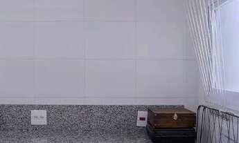 Imagem 4: Apartamento para venda tem 130 metros quadrados com 3 quartos em Vila Anastácio - São Paul