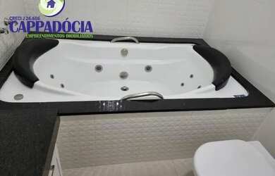 Imagem 7: SÃO JOSÉ DO RIO PRETO - Casa Padrão - ELDORADO