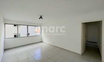 Imagem: SAO PAULO - Apartamento Padrão - VILA MARIANA