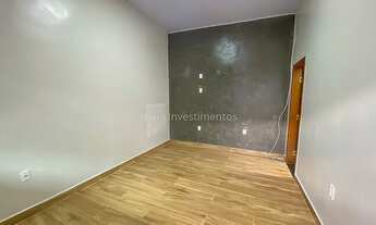 Imagem 6: Cód.: 834 - Casa Encantadora na Zona Sul, 03 Dormitórios