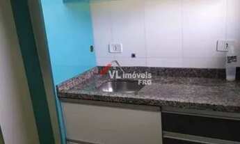 Imagem 5: Apartamento à venda no bairro Nações - Fazenda Rio Grande/PR