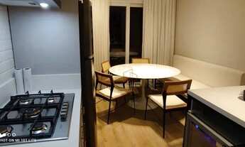 Imagem 3: Apartamento no bairro Moura em Gramado!