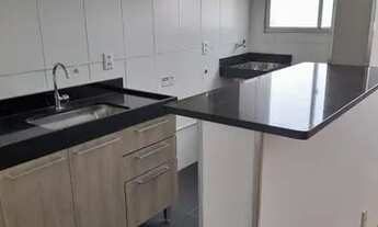 Imagem 4: Apartamento para aluguel com 52 metros quadrados com 2 quartos em Gopoúva - Guarulhos - SP