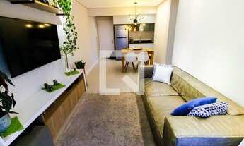 Imagem 4: Apartamento para Aluguel - Panamby, 2 Quartos, 65 m2