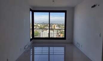 Imagem 3: Apartamento para aluguel com 82 metros quadrados com 2 quartos em Ideal - Novo Hamburgo