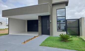 Imagem 3: Casa no Primor das Torres Aceita Financiamento