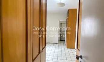 Imagem 2: Apto em Boa Vigem 04 quartos vista para mar