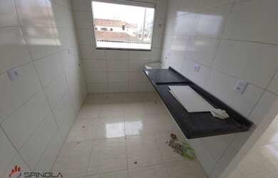 Imagem 5: Casa com 2 dormitórios à venda, 54 m² por R$ 250.000,00 - Ocian - Praia Grande/SP