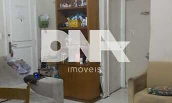 Imagem: Apartamento-À VENDA-Humaitá-Rio de Janeiro-RJ