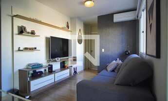 Imagem 3: Apartamento à Venda - Humaitá, 2 Quartos, 53 m2