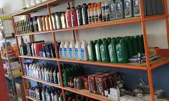 Imagem 7: Troca de óleo completa