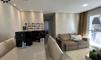 Imagem 2: APTO CITY BUSSOCABA