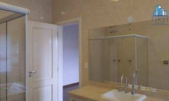 Imagem 4: Casa com 3 dormitórios para alugar, 335 m² por R$ 10.000,00/mês - Bosque - Vinhedo/SP