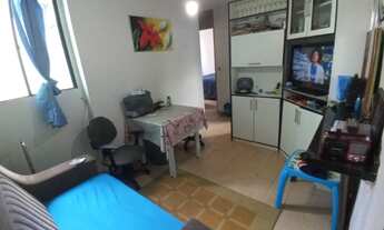 Imagem 2: Vendo Apartamento 1º andar na Cl 106 Santa Maria DF