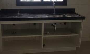 Imagem 4: Apartamento para aluguel possui 123 metros quadrados com 3 quartos em Setor Bueno - Goiâni