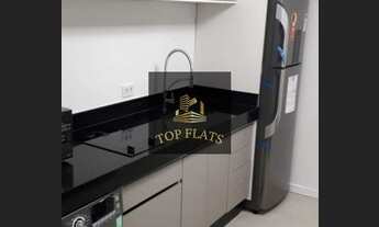 Imagem 4: Flat no Jardim Paulista