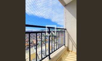 Imagem 5: Apartamento para Aluguel - Cachambi, 2 Quartos, 49 m2