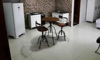 Imagem 6: Quartos e kitinetes mobiliadas, ou não, no bairro Taquari, lago norte