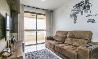 Imagem 2: Apartamento em Partenon