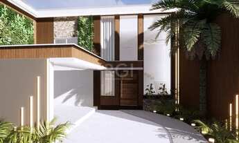 Imagem: Sobrado em Hípica