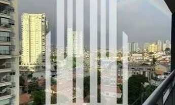 Imagem 5: Apartamento á venda de 80 metros 2 quartos 1 suíte com vaga de garagem em Jabaquara - SP