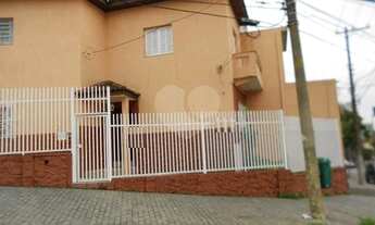 Imagem: Casa-São Paulo-TATUAPÉ