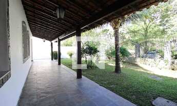 Imagem 5: Casa de Condomínio para Aluguel - Anil, 4 Quartos, 230 m2